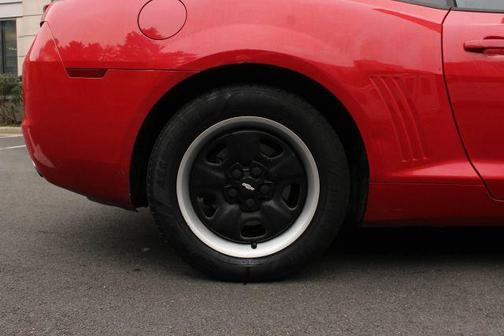 2010 Chevrolet Camaro 2LT