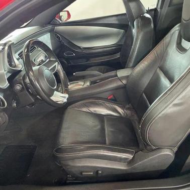 2010 Chevrolet Camaro 2LT