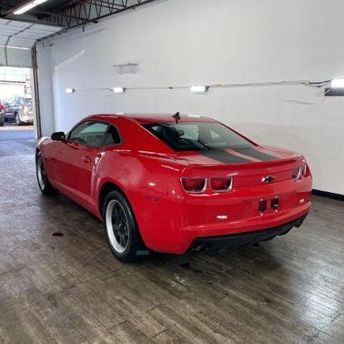 2010 Chevrolet Camaro 2LT