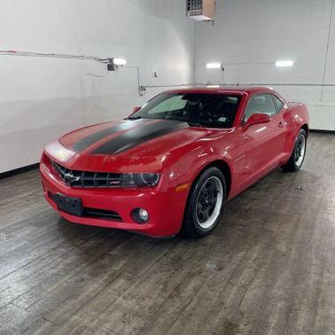 2010 Chevrolet Camaro 2LT