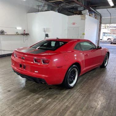 2010 Chevrolet Camaro 2LT