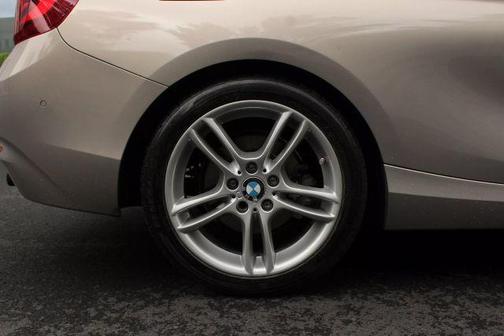 2015 BMW 228 i