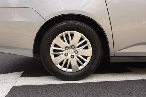 2016 Honda Odyssey LX