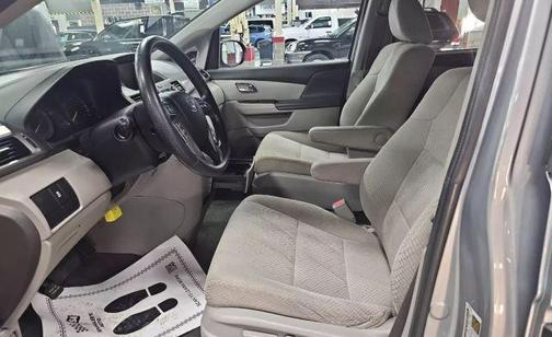 2016 Honda Odyssey LX