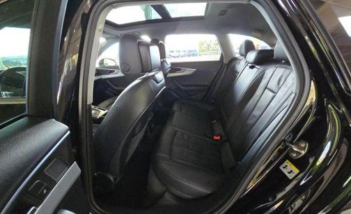 2018 Audi A4 allroad 2.0T Tech Premium