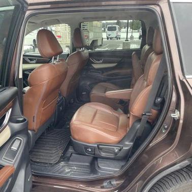 2019 Subaru Ascent Touring 7-Passenger