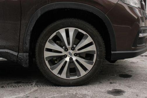 2019 Subaru Ascent Touring 7-Passenger