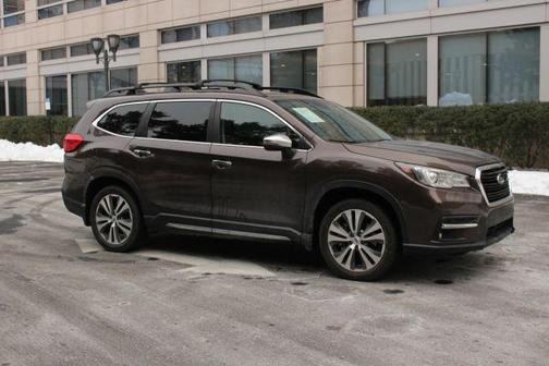 2019 Subaru Ascent Touring 7-Passenger