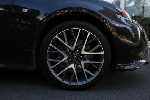 2017 Lexus RC 300 Base