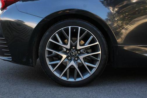 2017 Lexus RC 300 Base