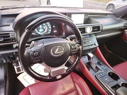 2017 Lexus RC 300 Base
