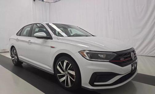 2019 Volkswagen Jetta GLI 2.0T S