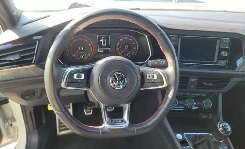 2019 Volkswagen Jetta GLI 2.0T S
