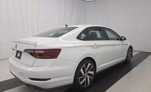 2019 Volkswagen Jetta GLI 2.0T S