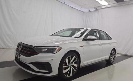 2019 Volkswagen Jetta GLI 2.0T S