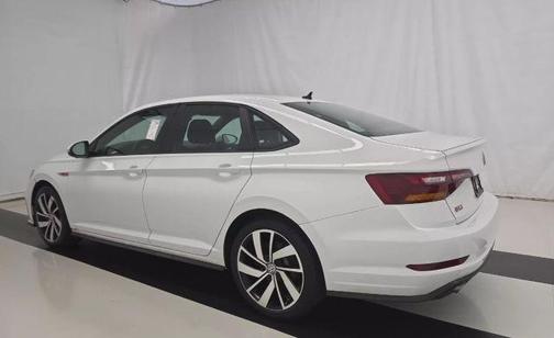 2019 Volkswagen Jetta GLI 2.0T S