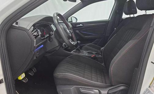 2019 Volkswagen Jetta GLI 2.0T S