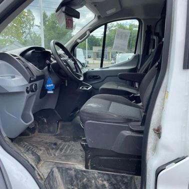2018 Ford Transit-250 Base