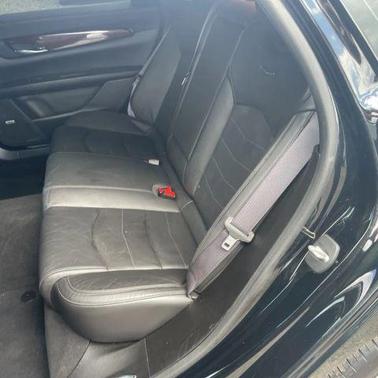 2017 Cadillac CT6 3.6L Standard