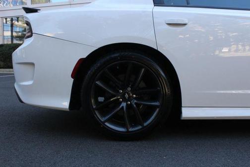 2019 Dodge Charger Scat Pack