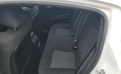 2019 Dodge Charger Scat Pack