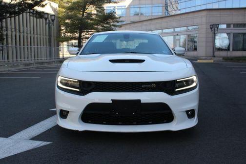 2019 Dodge Charger Scat Pack