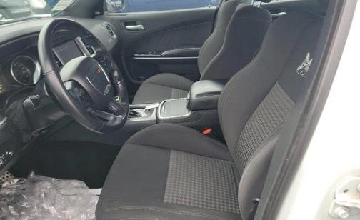 2019 Dodge Charger Scat Pack