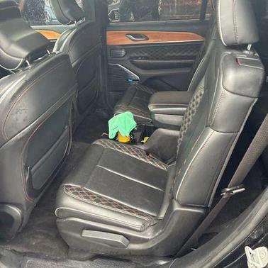 2021 Jeep Grand Cherokee L Summit