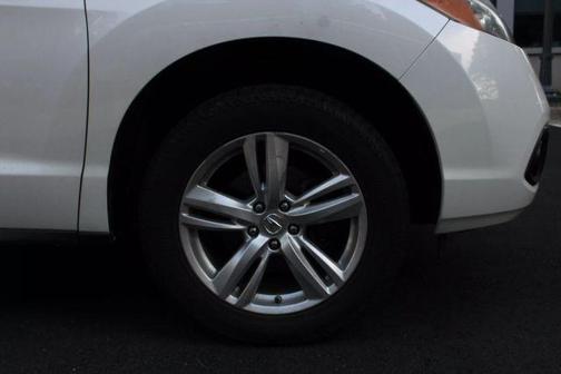 2015 Acura RDX Base