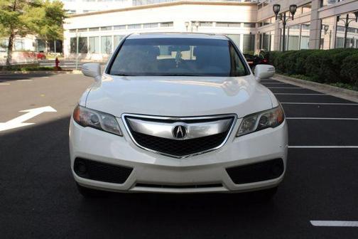 2015 Acura RDX Base