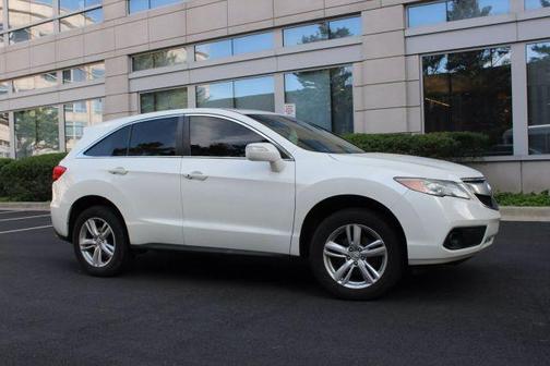 2015 Acura RDX Base