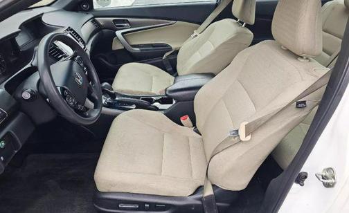 2017 Honda Accord EX