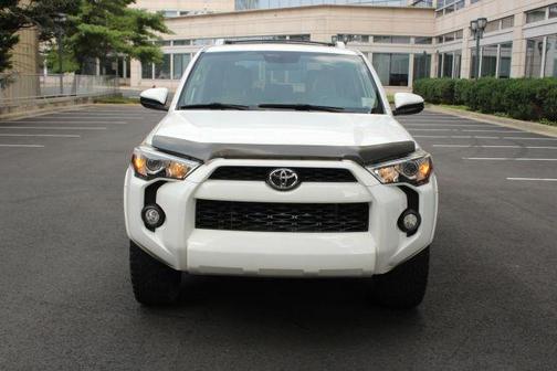 2014 Toyota 4Runner SR5 Sport