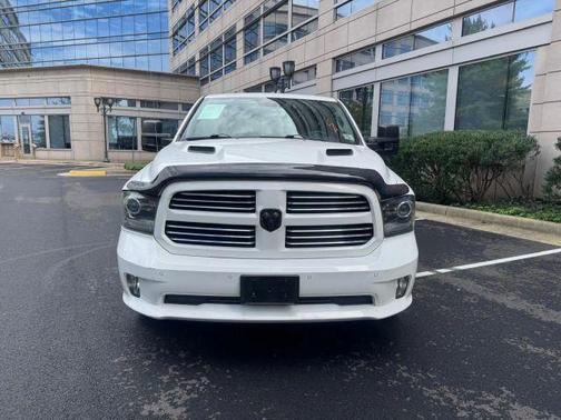 2014 RAM 1500 Sport