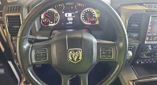 2014 RAM 1500 Sport