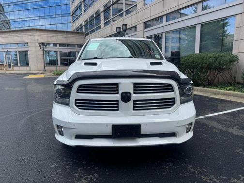 2014 RAM 1500 Sport
