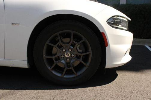 2018 Dodge Charger GT