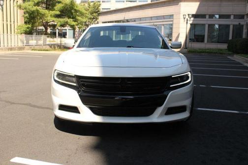 2018 Dodge Charger GT