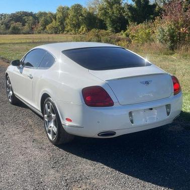 2006 Bentley Continental GT