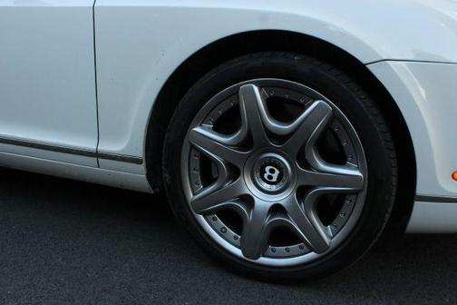 2006 Bentley Continental GT 