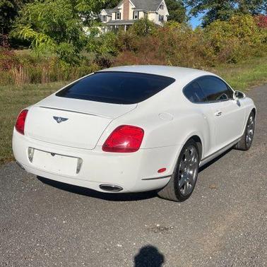 2006 Bentley Continental GT