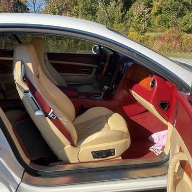 2006 Bentley Continental GT