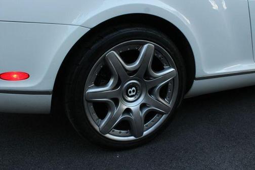 2006 Bentley Continental GT 