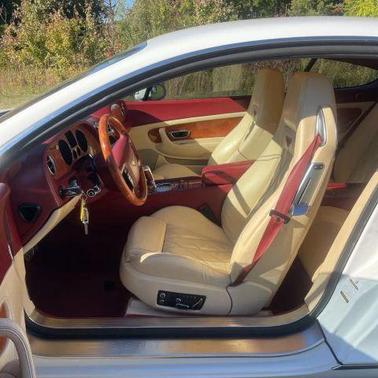 2006 Bentley Continental GT