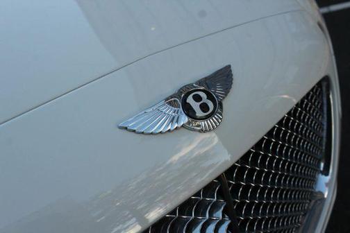 2006 Bentley Continental GT 