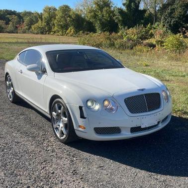 2006 Bentley Continental GT