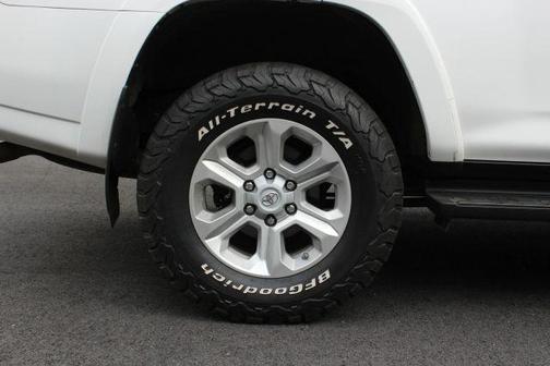 2014 Toyota 4Runner SR5 Sport