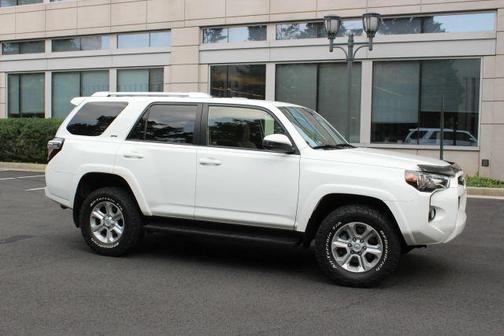 2014 Toyota 4Runner SR5 Sport