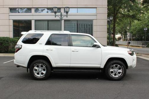 2014 Toyota 4Runner SR5 Sport