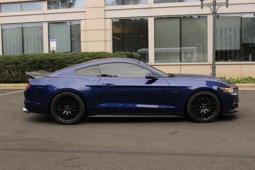 2016 Ford Mustang GT